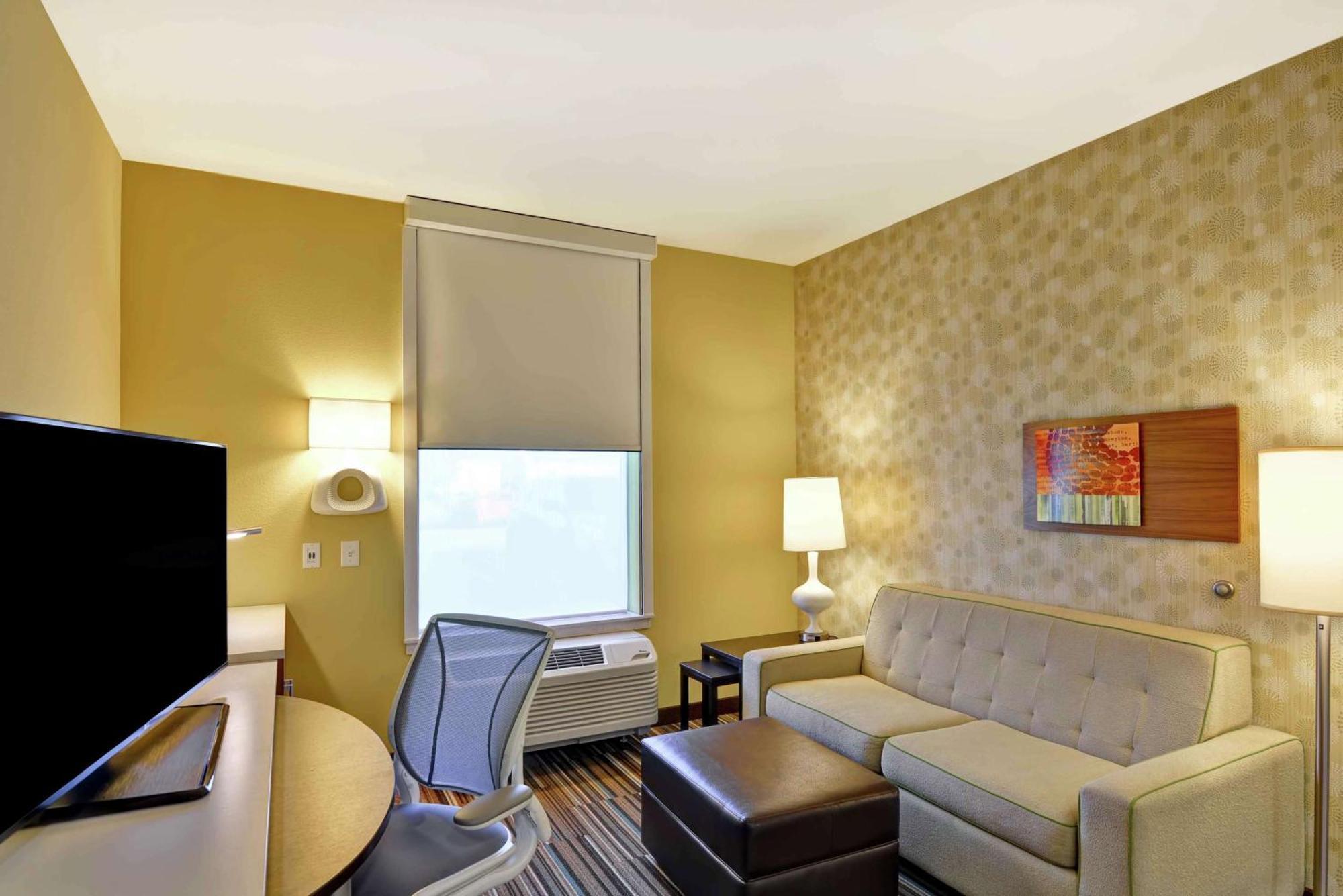 Home2 Suites By Hilton Idaho Falls Exterior photo