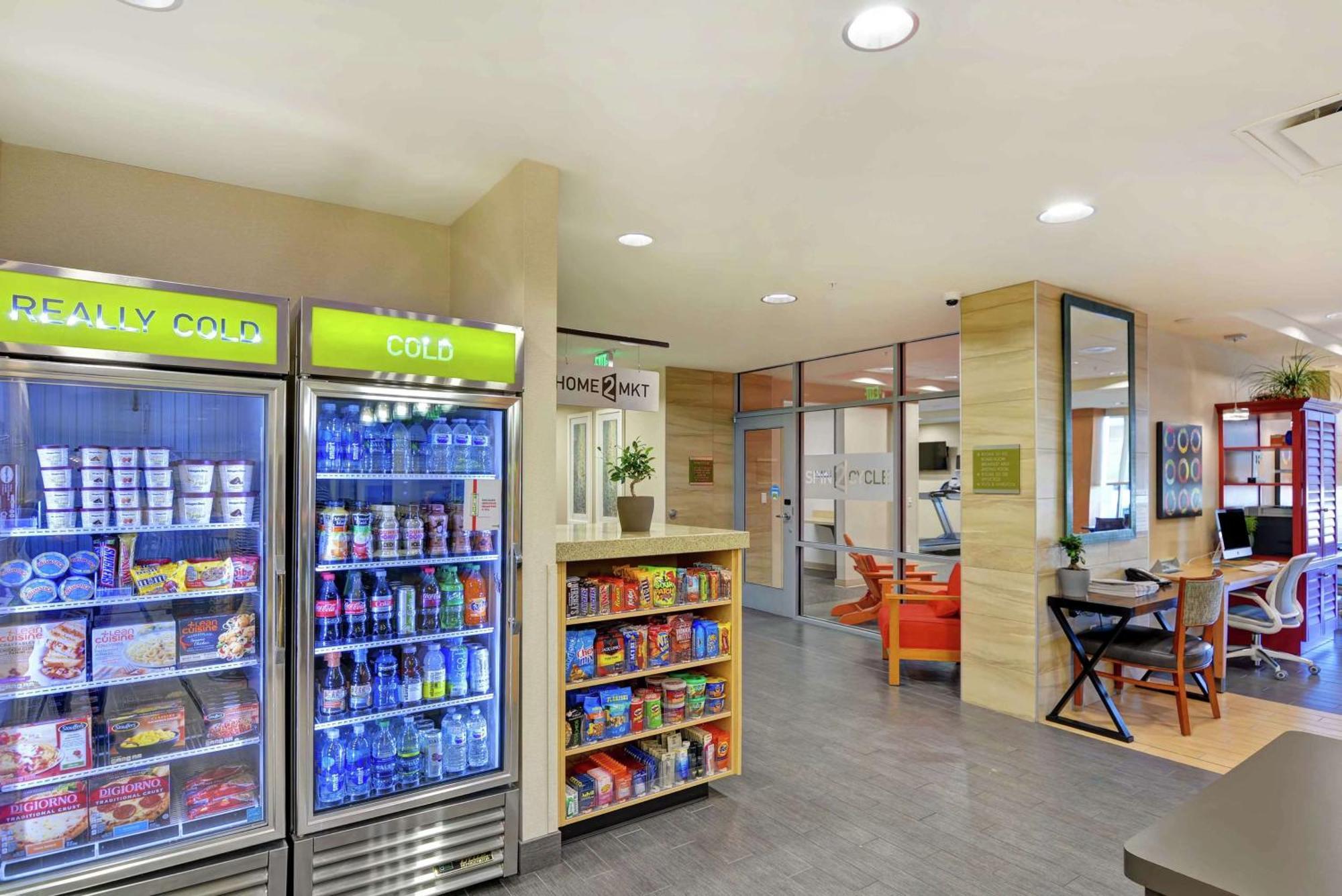 Home2 Suites By Hilton Idaho Falls Exterior photo