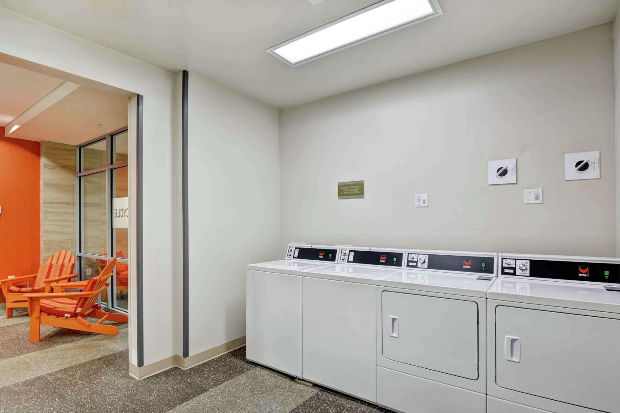 Home2 Suites By Hilton Idaho Falls Exterior photo